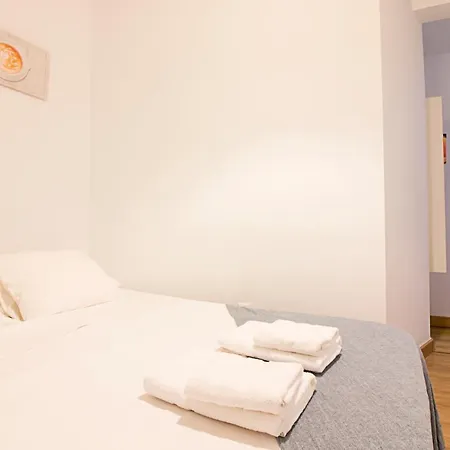 Frailes Freshapartments * Malaga