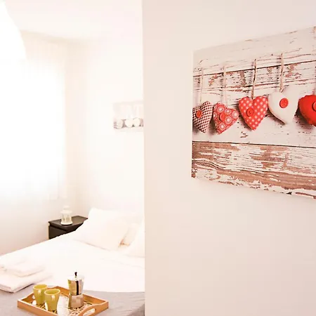 Apartment Frailes Freshapartments