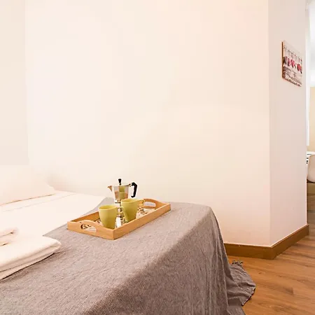 Apartment Frailes Freshapartments *