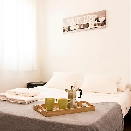 Apartment Frailes Freshapartments