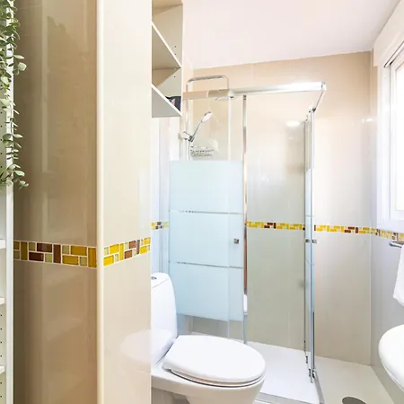 Apartment Frailes Freshapartments