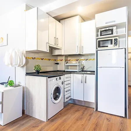Frailes Freshapartments Apartment *