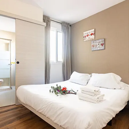 Frailes Freshapartments Apartment Malaga