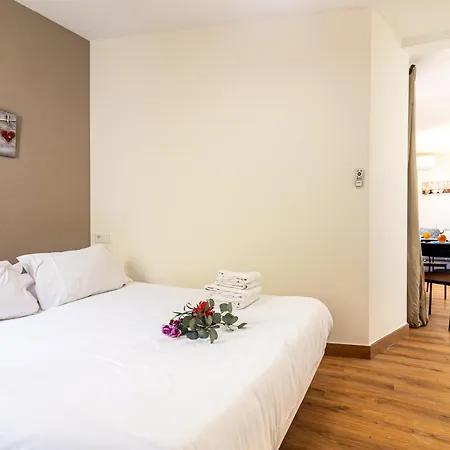 Frailes Freshapartments *