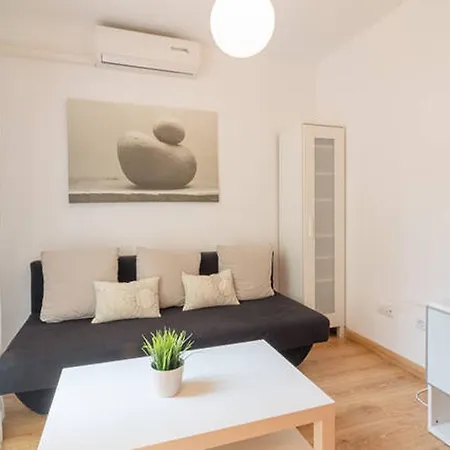 Frailes Freshapartments * Malaga