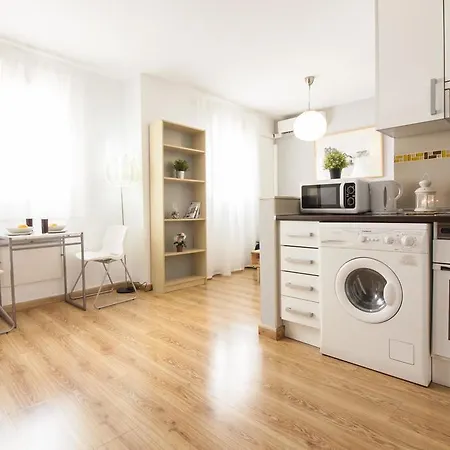 Frailes Freshapartments Apartment *