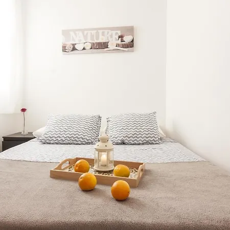 Apartment Frailes Freshapartments Malaga