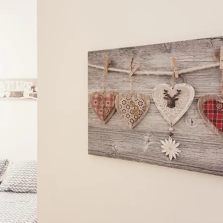 Frailes Freshapartments Apartment Malaga