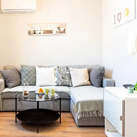 Frailes Freshapartments