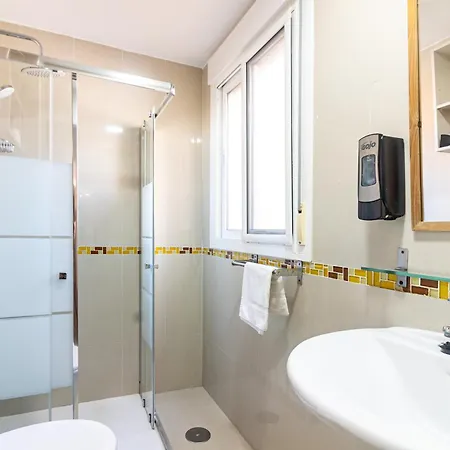 Frailes Freshapartments Apartament