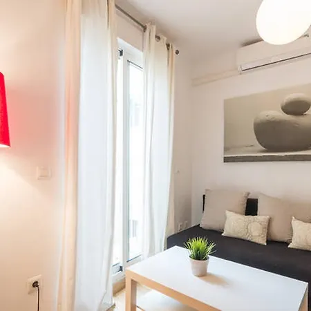 Frailes Freshapartments *