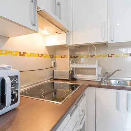 Apartament Frailes Freshapartments