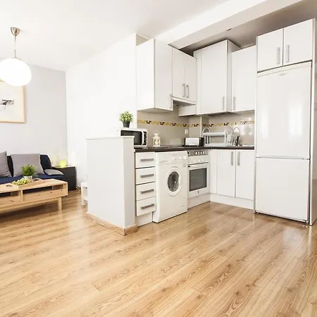 Frailes Freshapartments Malaga