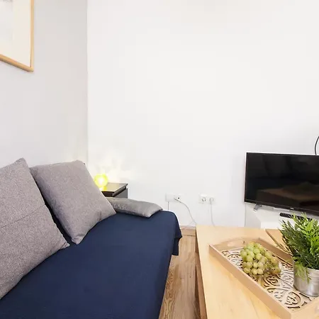 Apartament Frailes Freshapartments